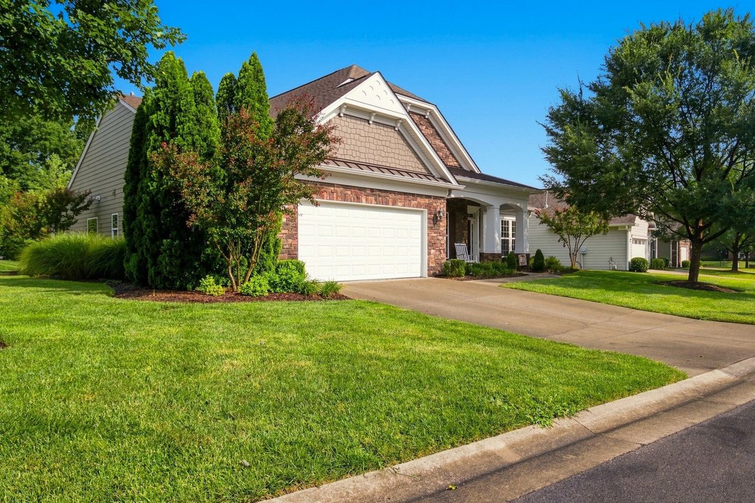 House in Mt. Juliet, Tennessee, United States 2 - 18608988