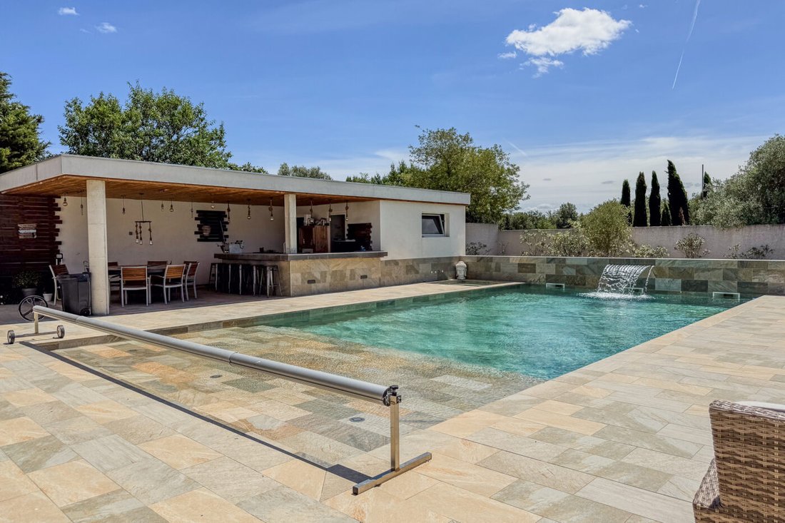 House in Ecarts, Narbonne, France 2 - 18609884