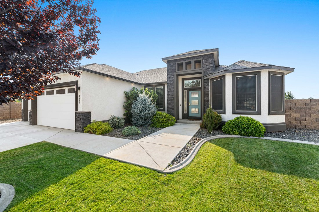 House in West Richland, Washington, United States 3 - 18610935