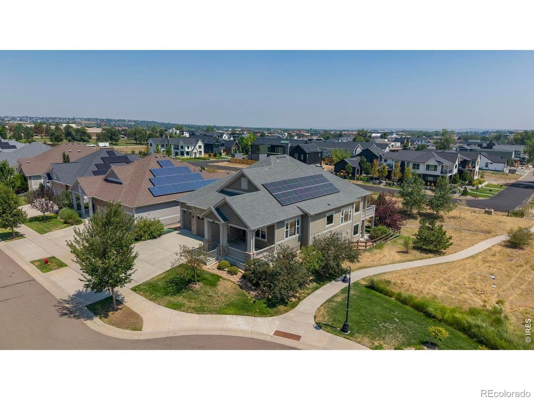 House in Lafayette, Colorado, United States 3 - 18611669