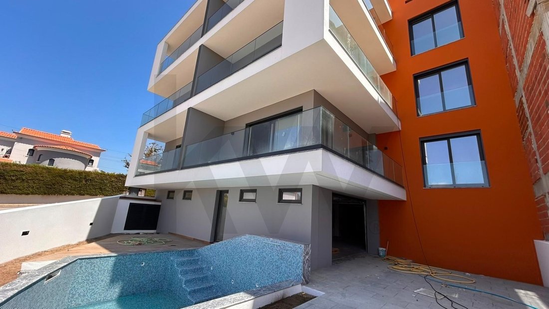 Apartment in Ericeira, Lisbon, Portugal 2 - 18615265