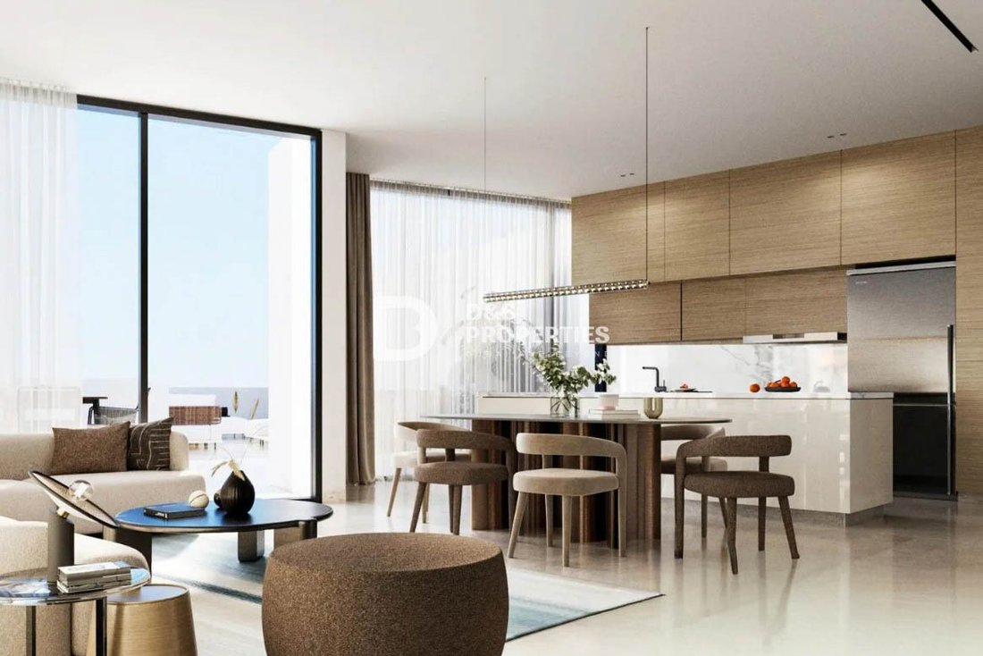 Apartment in Dubai Islands / Deira Islands, Dubai, United Arab Emirates 5 - 18609970