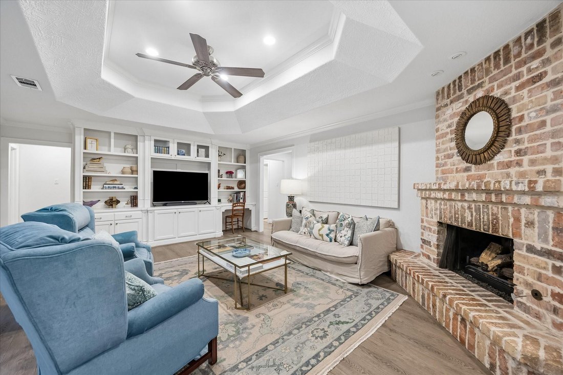 House in Houston, Texas, United States 5 - 18613341