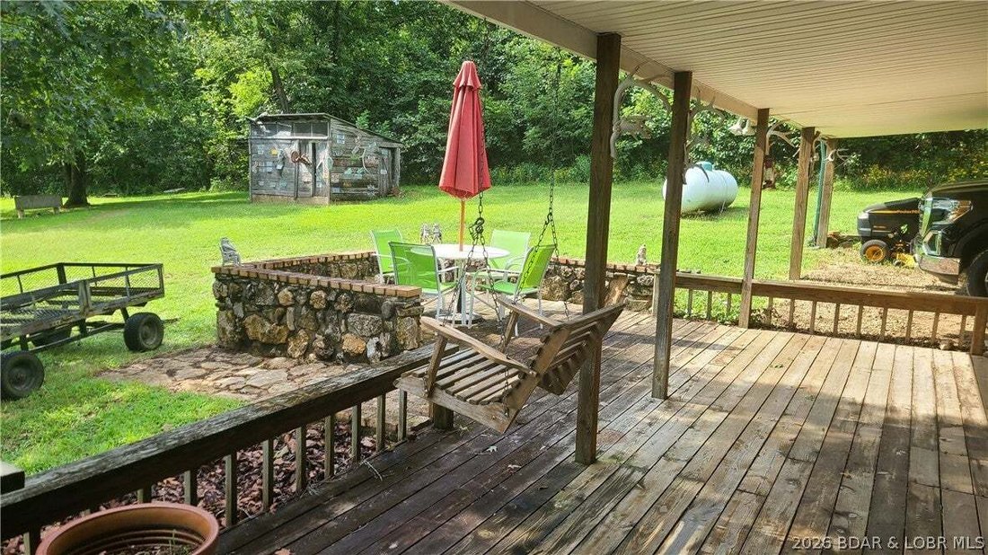 House in Versailles, Missouri, United States 5 - 18611733