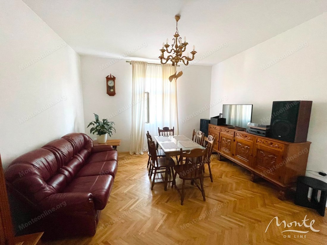 House in Milovići, Tivat Municipality, Montenegro 2 - 18610358