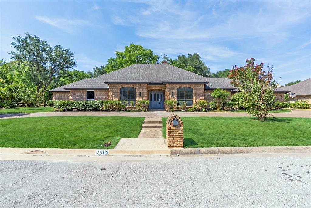 House in Fort Worth, Texas, United States 1 - 18613279