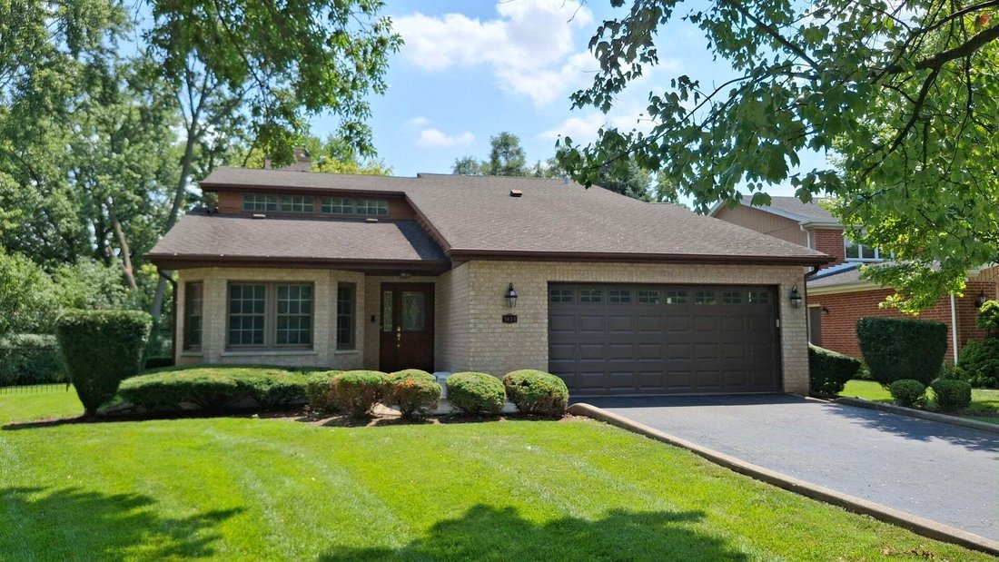 House in Glenview, Illinois, United States 1 - 18615344