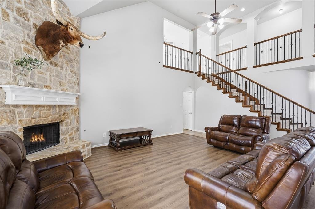 House in Fort Worth, Texas, United States 4 - 18610032