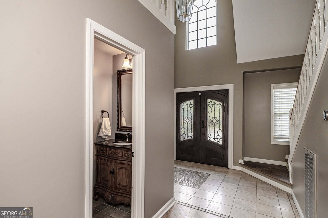 House in Rome, Georgia, United States 4 - 16236559