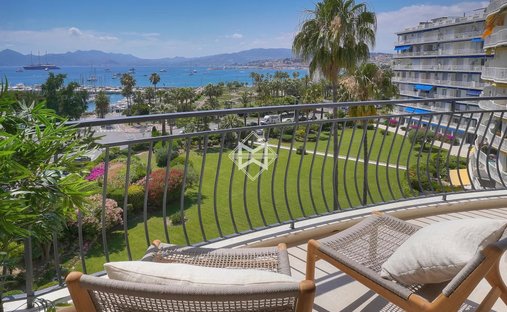 Appartamento a Cannes, Provenza-Alpi-Costa Azzurra, Francia 1