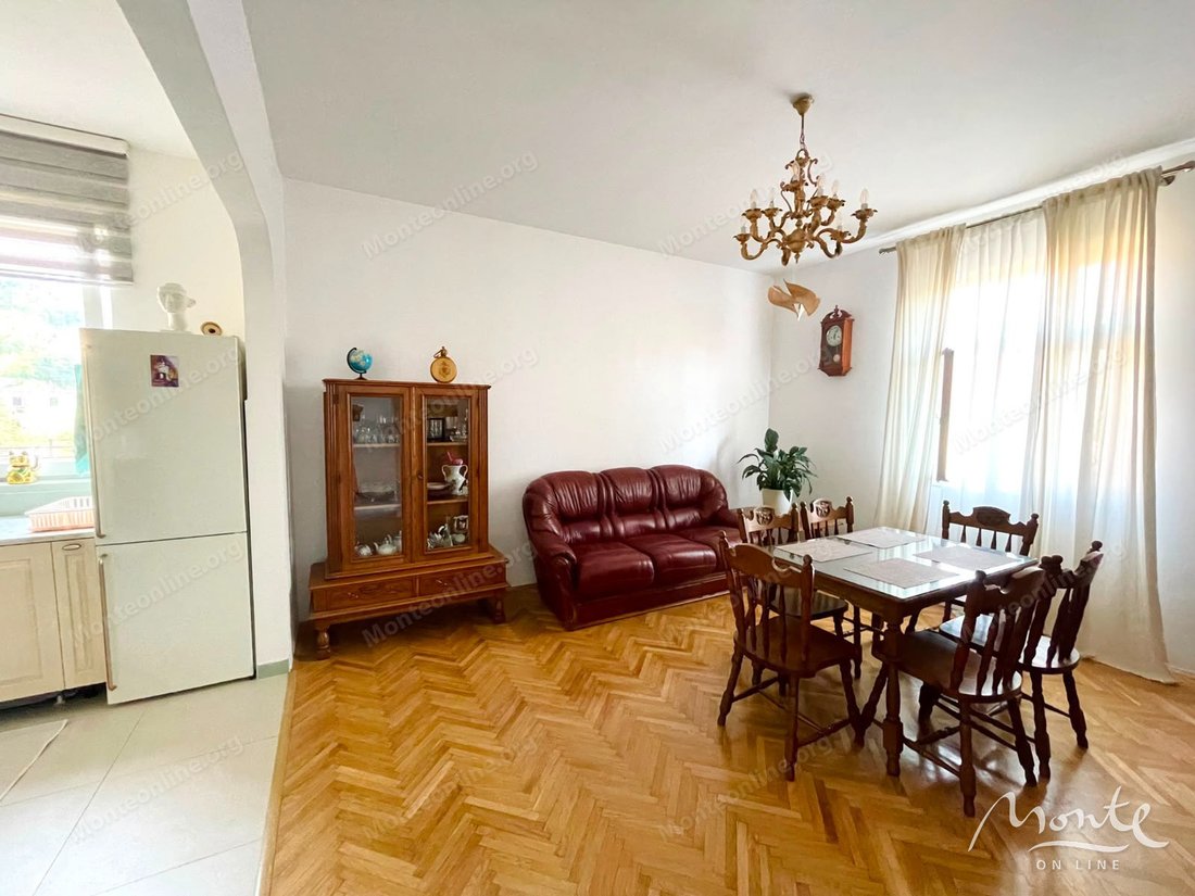 House in Milovići, Tivat Municipality, Montenegro 4 - 18610358
