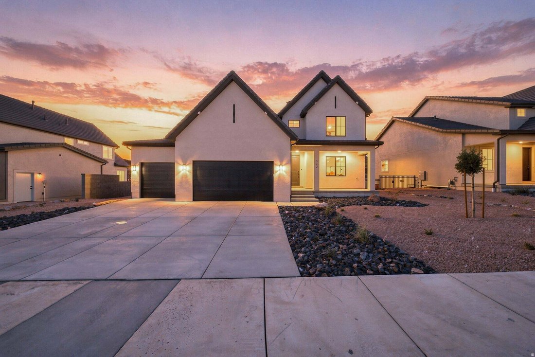 House in Hurricane, Utah, United States 1 - 17909524