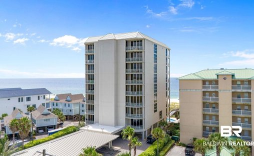 Maison à Pensacola, Floride, États-Unis 1