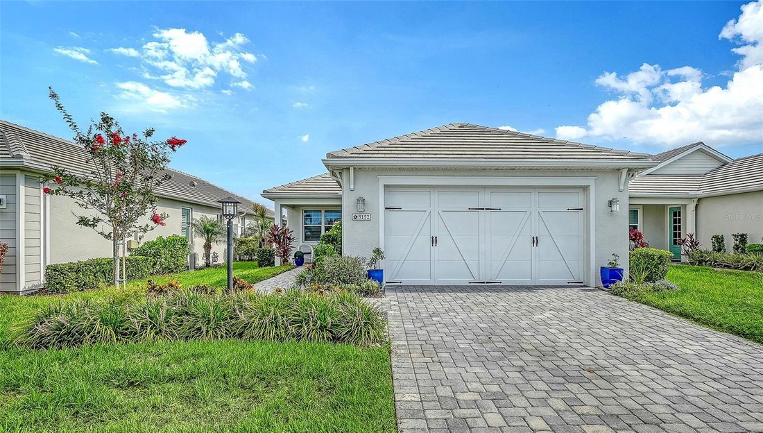 House in Sarasota, Florida, United States 1 - 18612599