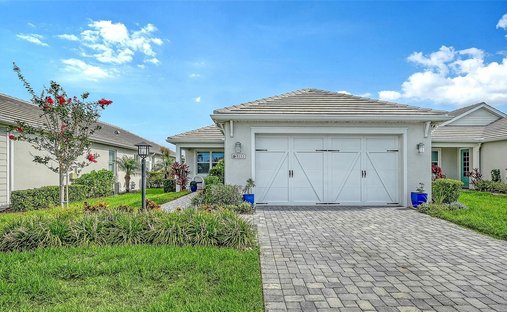 House in Sarasota, Florida, United States 1