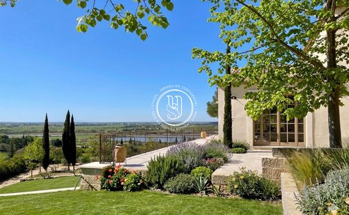 Villa in Arles, Provence-Alpes-Côte d'Azur, Frankreich 1