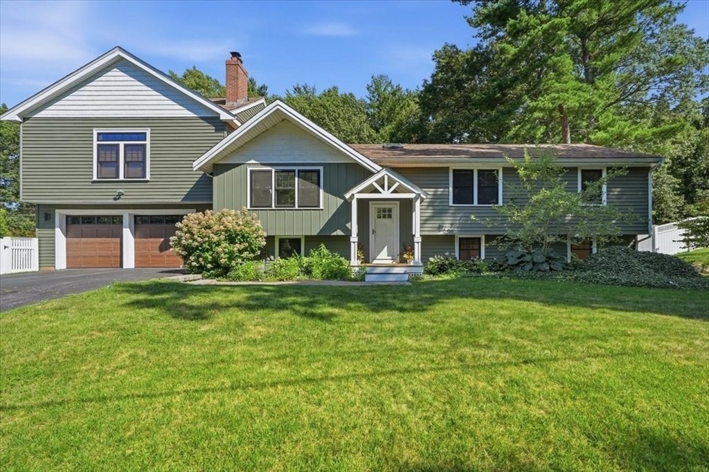 House in Hingham, Massachusetts, United States 1 - 18614919