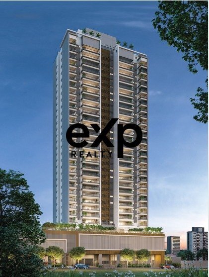 Apartment in Santo Amaro, State of São Paulo, Brazil 2 - 18610922