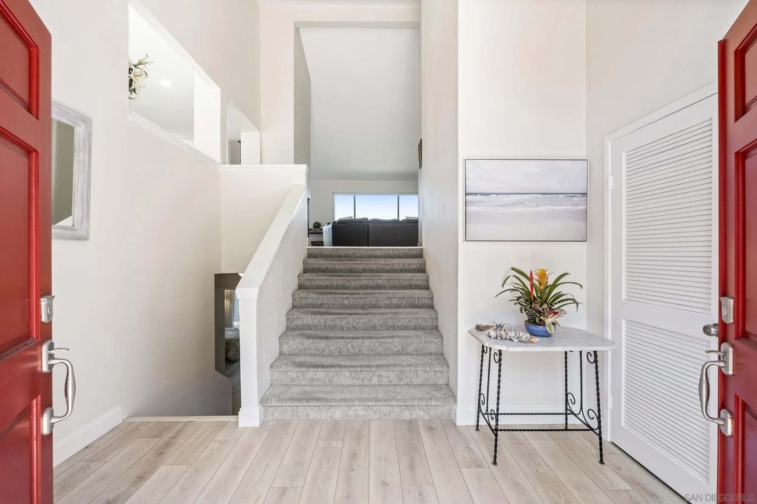 Townhouse in San Diego, California, United States 3 - 18610137