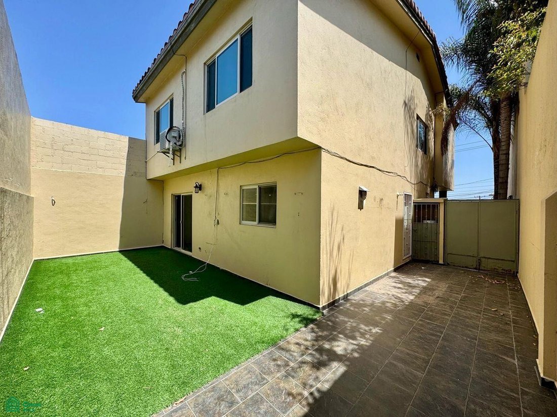 House in Tijuana, Baja California, Mexico 4 - 18269548