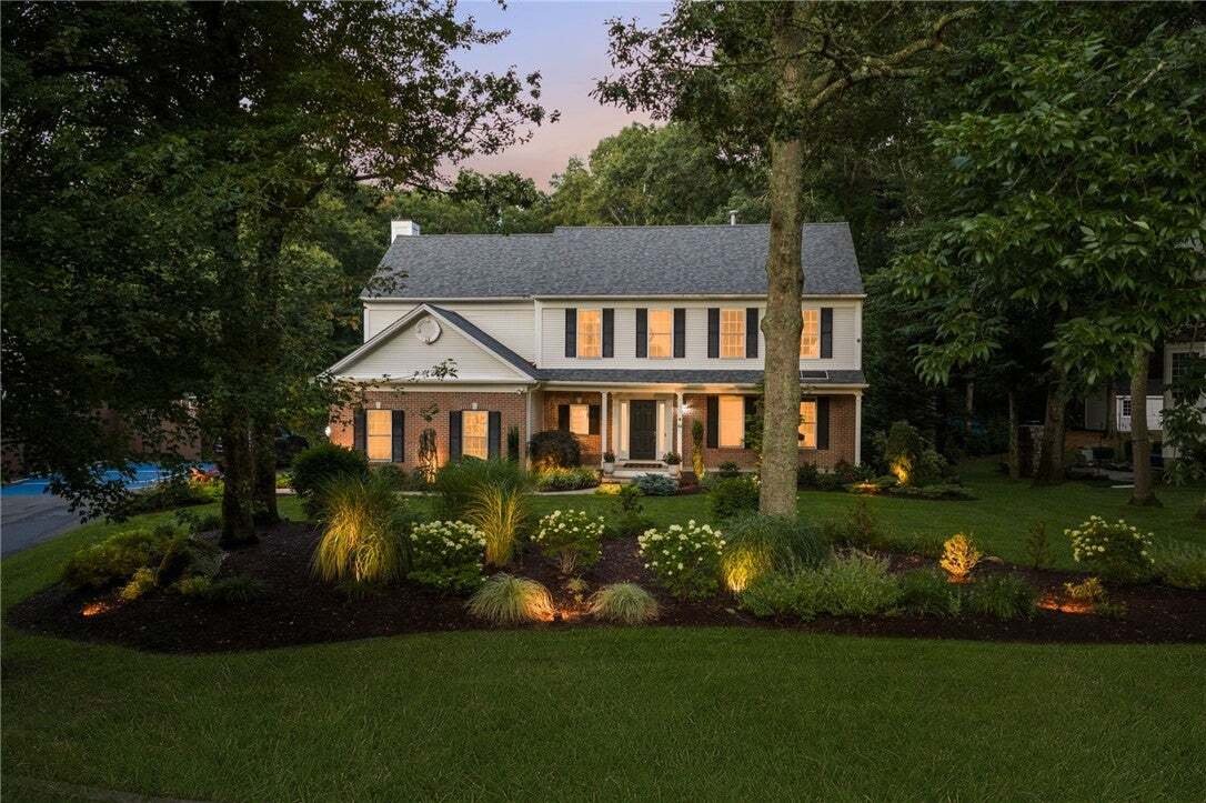 House in South Kingstown, Rhode Island, United States 1 - 18248254