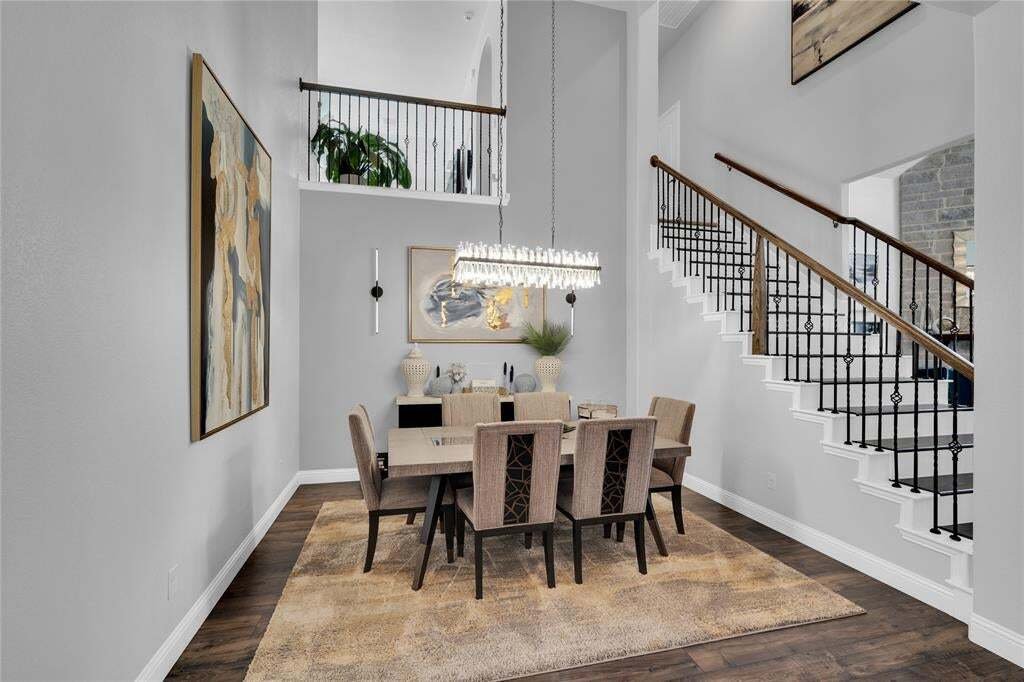 House in Waxahachie, Texas, United States 5 - 18613314