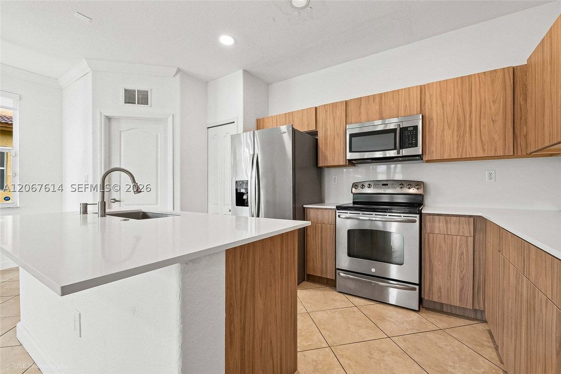 Townhouse in Doral, Florida, United States 5 - 18612562