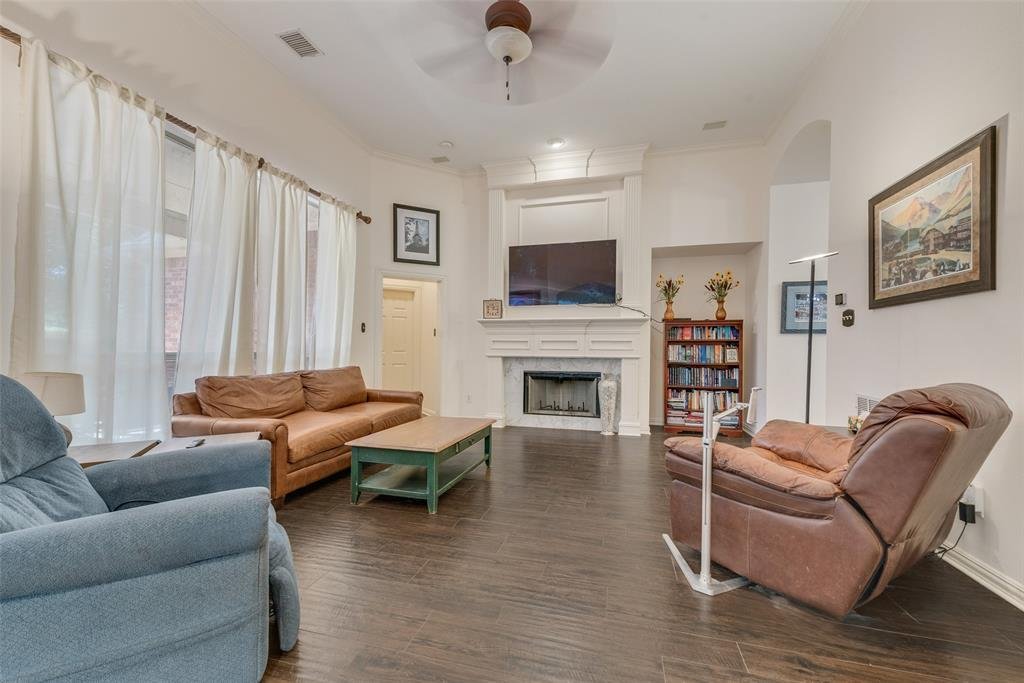 House in Plano, Texas, United States 5 - 18391515