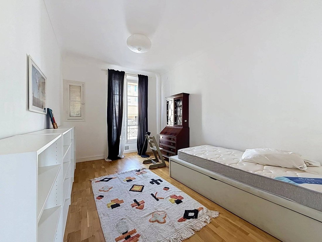 Apartment in Nice, Provence-Alpes-Côte d'Azur, France 5 - 18306405