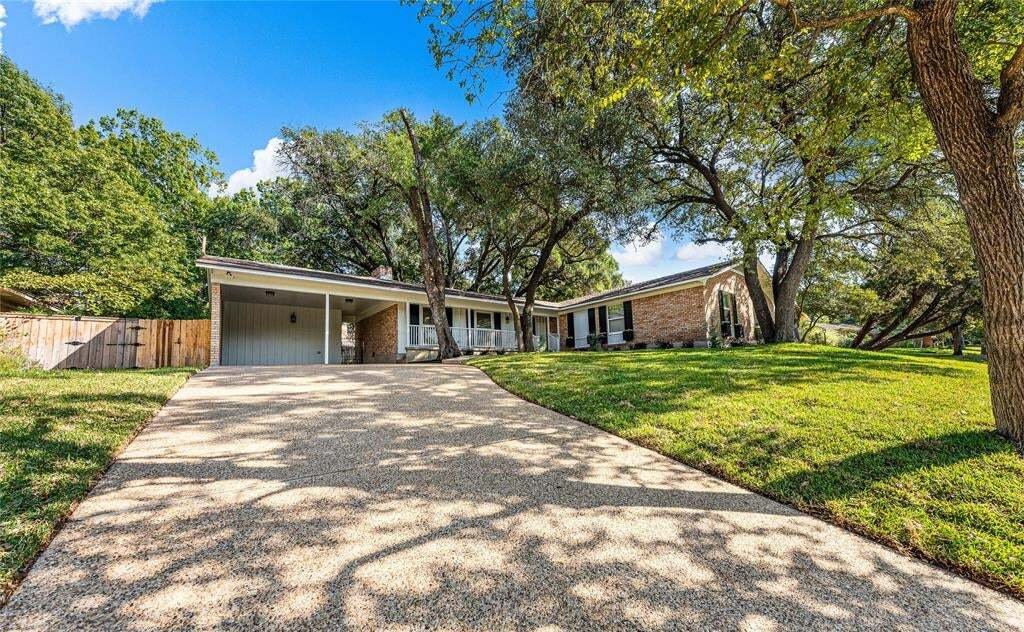 House in Waco, Texas, United States 1 - 18613290