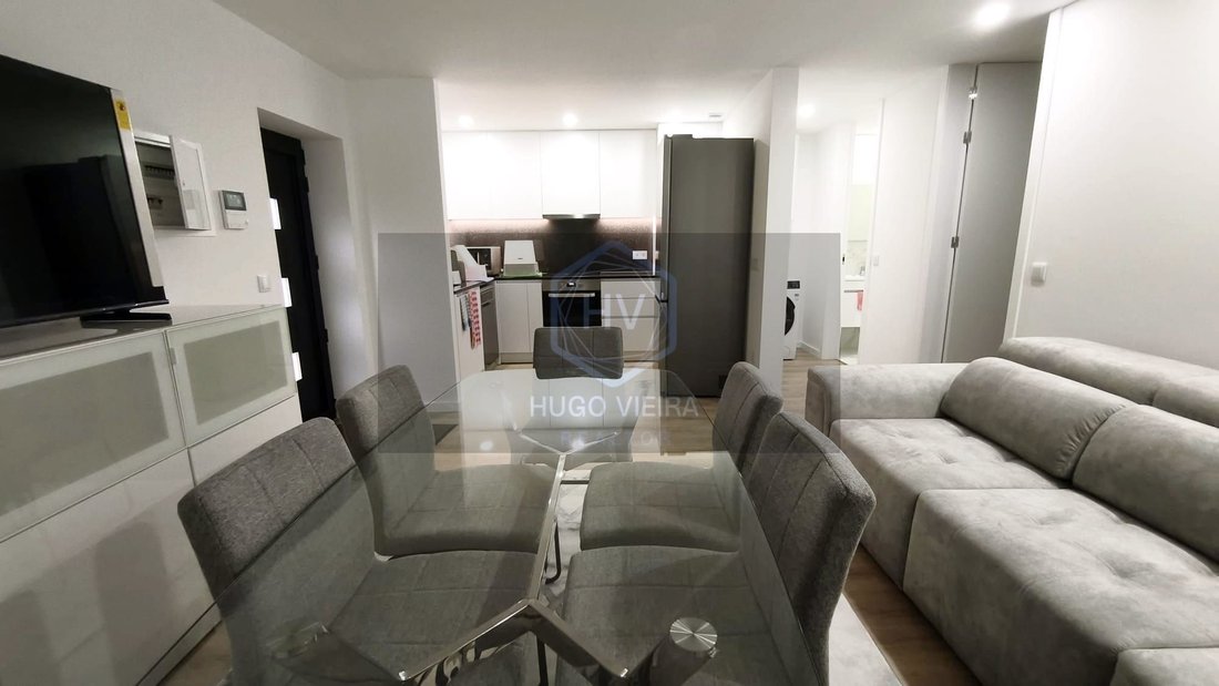 Apartment in Travassos, Braga, Portugal 2 - 17387405