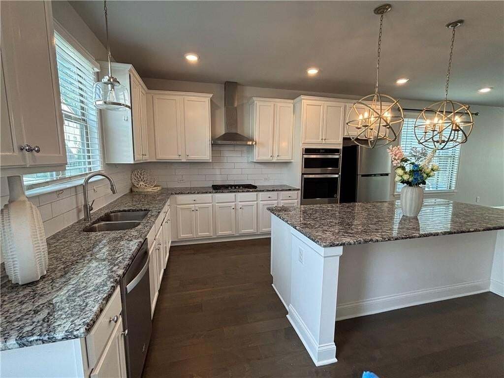 Townhouse in Dunwoody, Georgia, United States 5 - 18615282