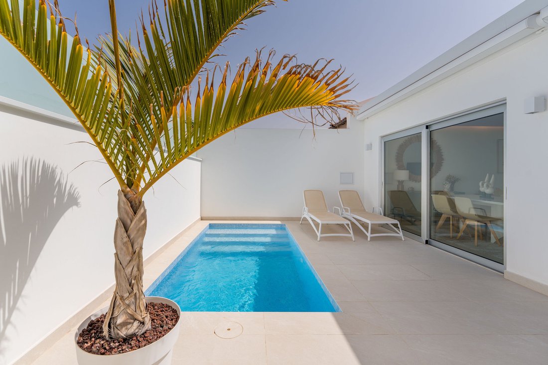 House in Maspalomas, San Bartolome de Tirajana, Canary Islands 2 - 18600289
