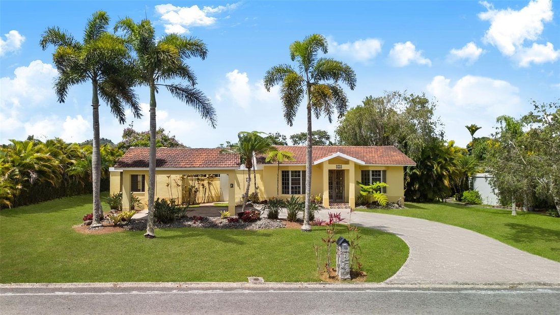 House in CIDRA, PR, United States 2 - 18613517