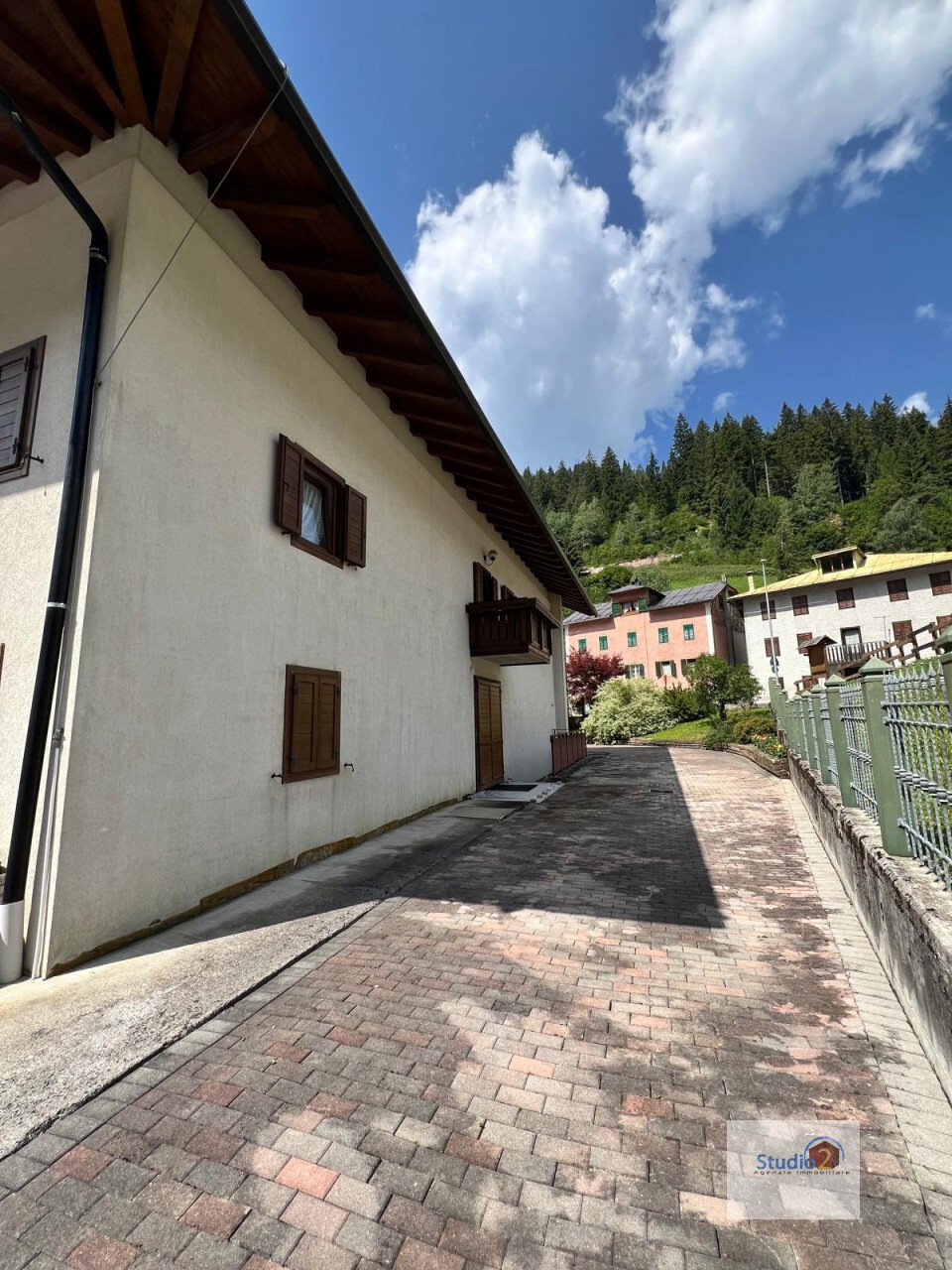 House in Comelico Superiore, Veneto, Italy 5 - 18613979