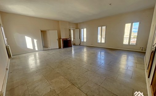 Apartment in Port Marianne, Montpellier, France 1