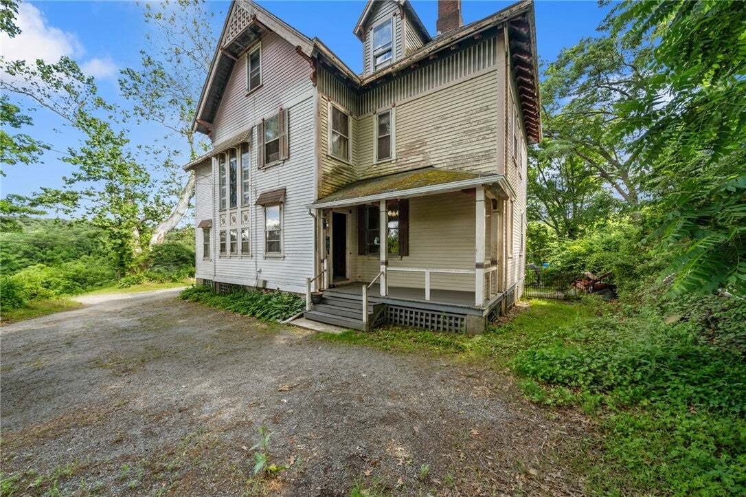 House in Scituate, Rhode Island, United States 2 - 18576032