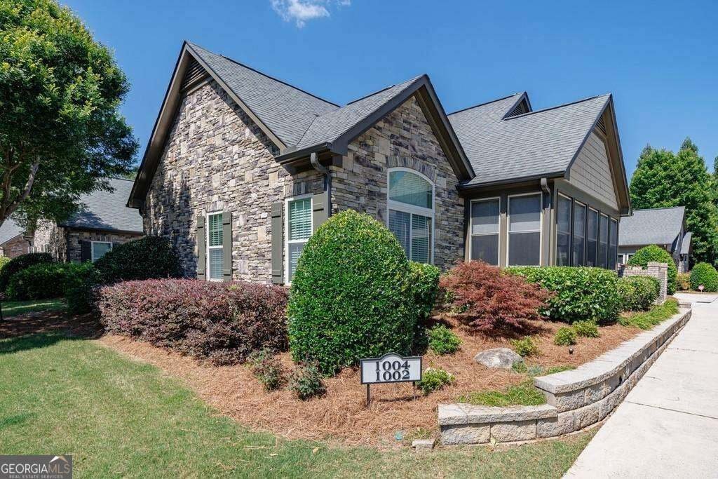 Condo in Kennesaw, Georgia, United States 2 - 18610256