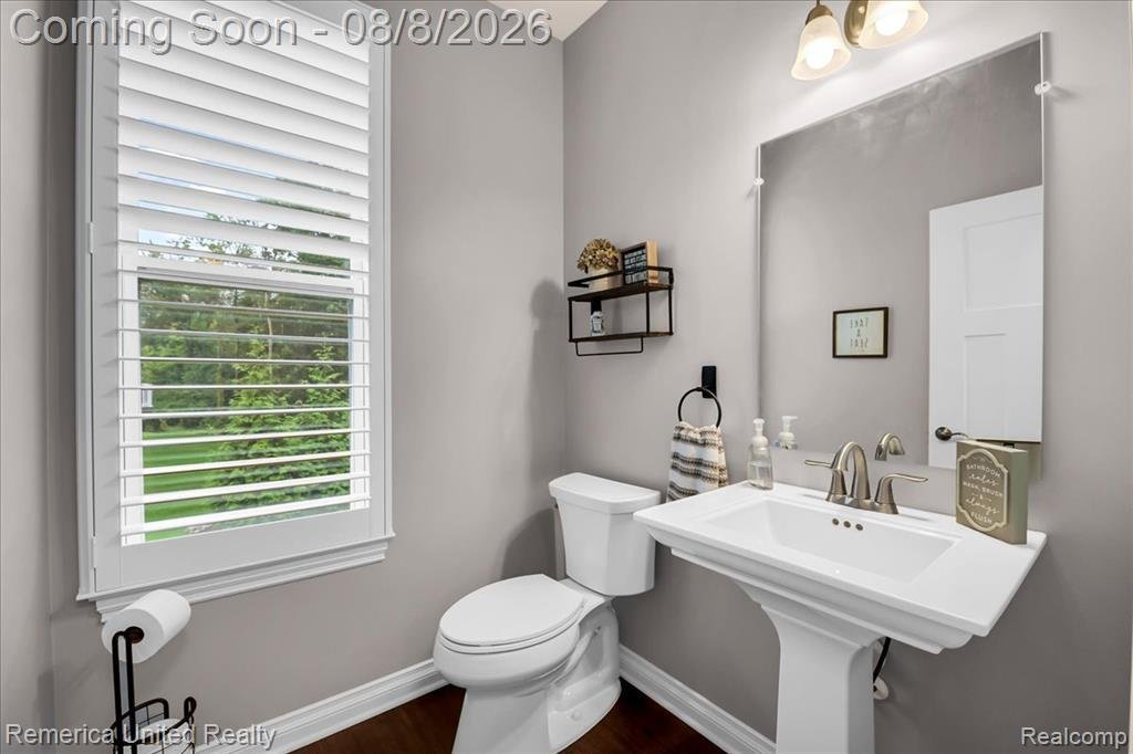 House in South Lyon, Michigan, United States 5 - 18615646