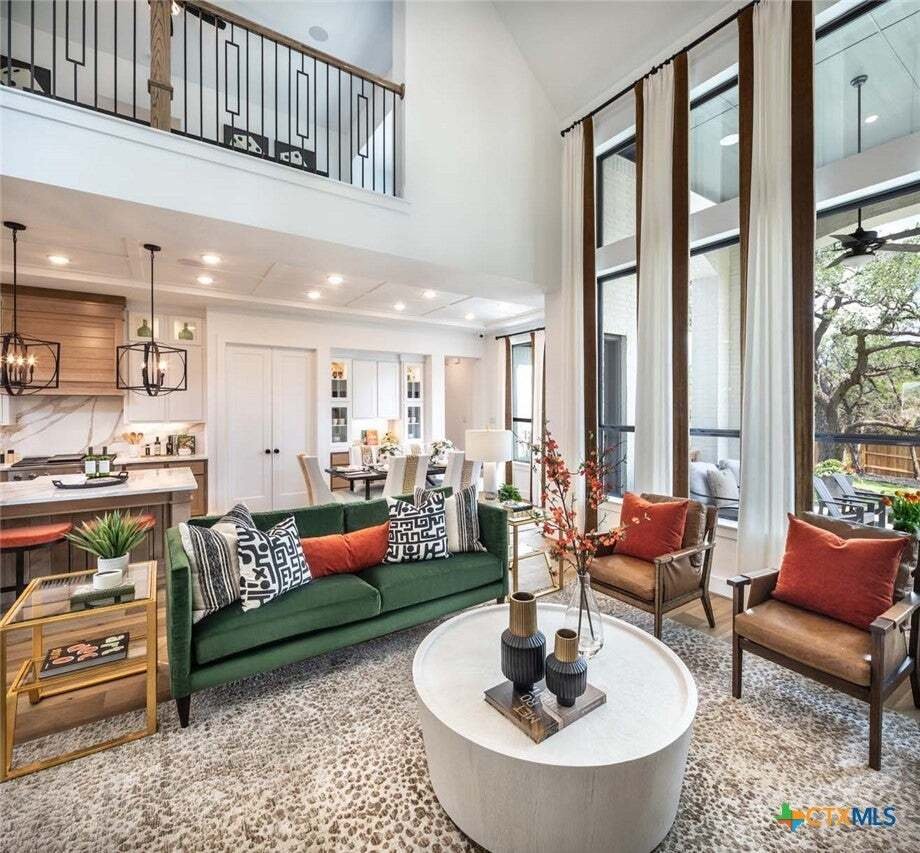 Casa a New Braunfels, Texas, Stati Uniti 4 - 18612036