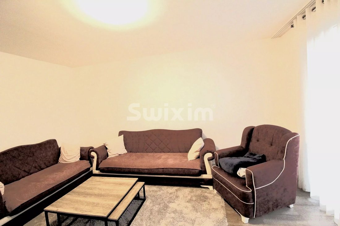 Townhouse in Centre Ville, Cluses, France 3 - 18613758