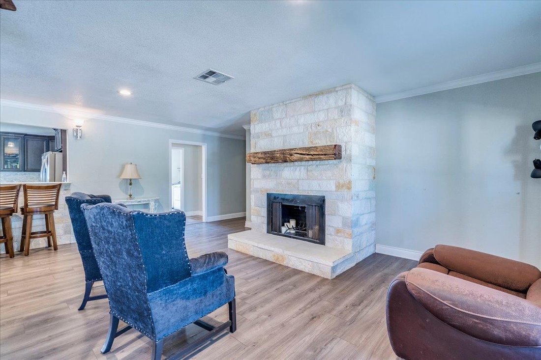 House in Temple, Texas, United States 4 - 18609471