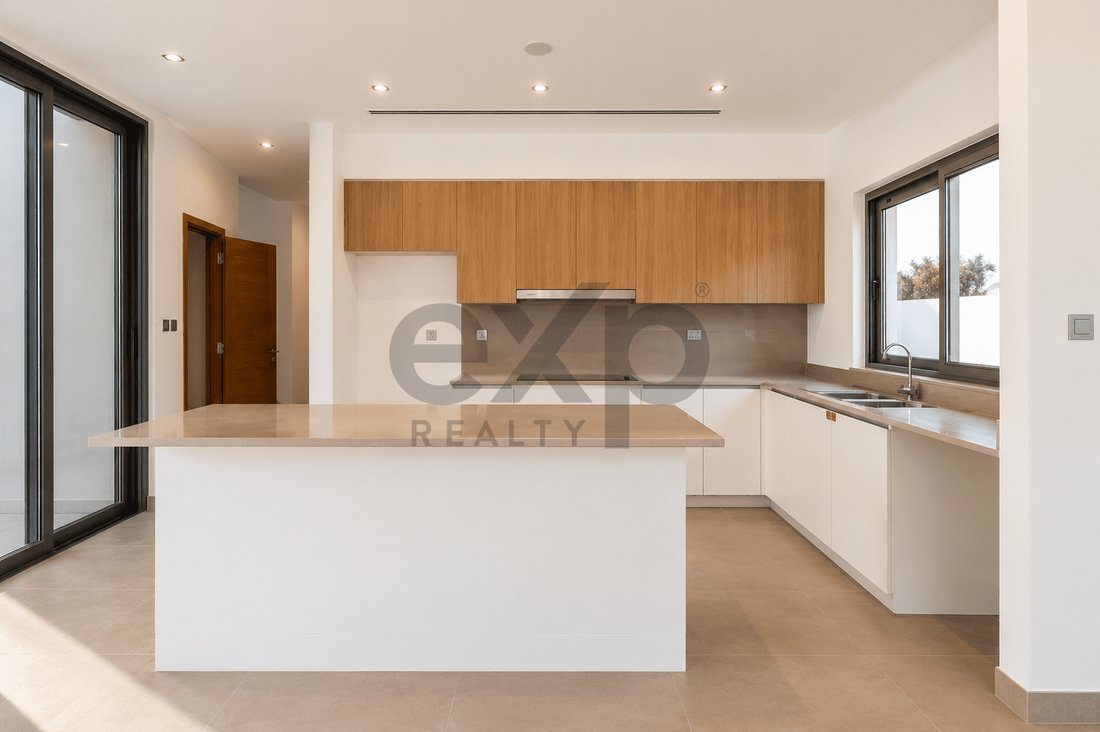 Villa in Dubai Hills Estate, Dubai, United Arab Emirates 3 - 18610466