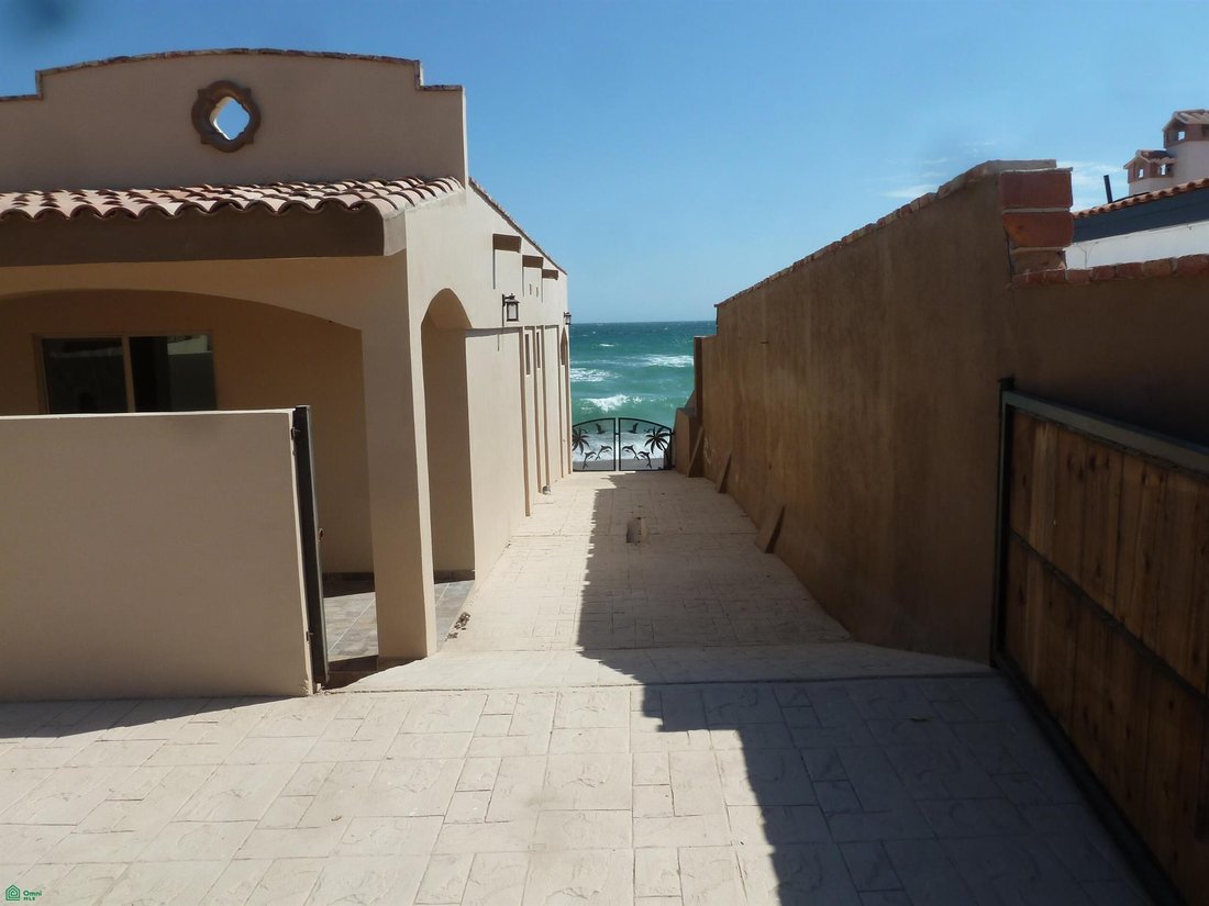 House in Puerto Peñasco, Sonora, Mexico 5 - 18004944