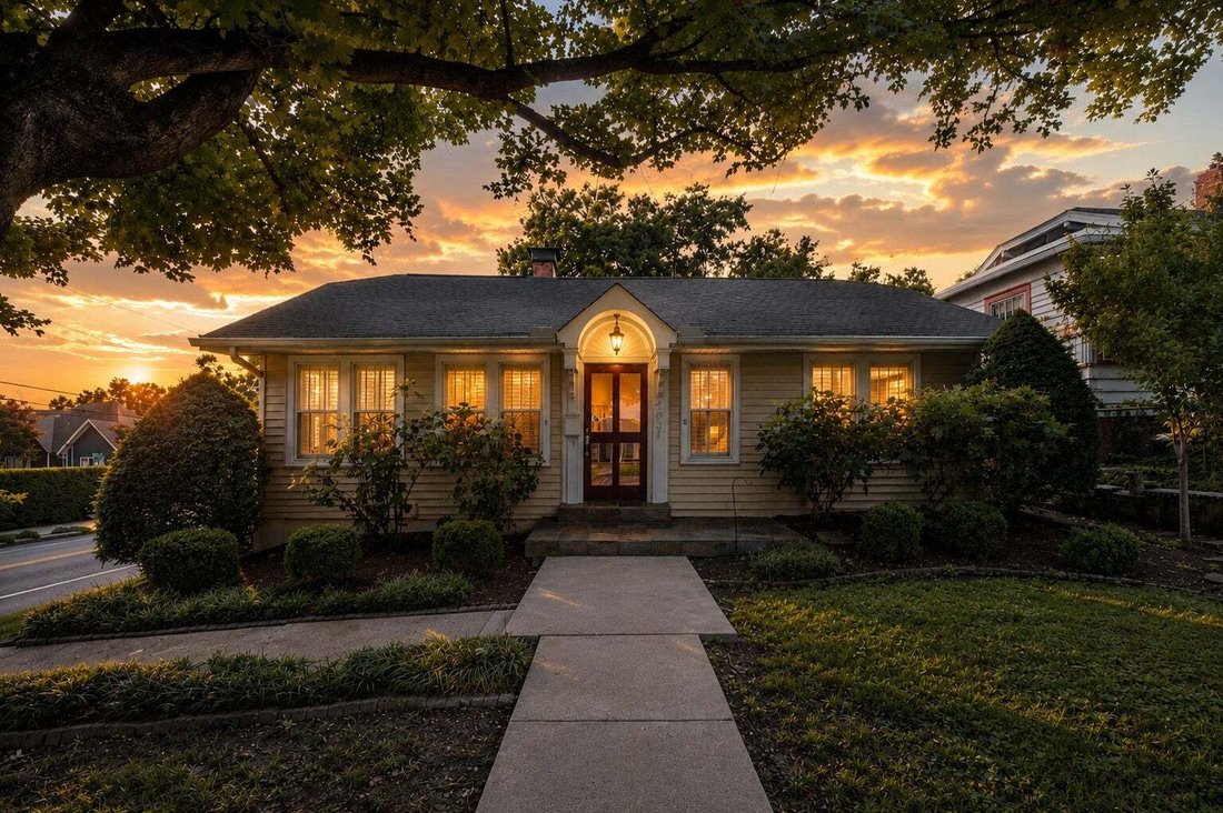 House in Nashville, Tennessee, United States 1 - 18601734