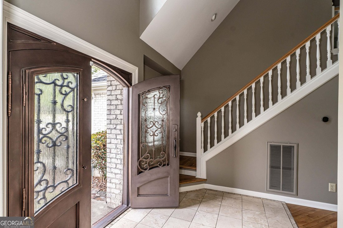House in Rome, Georgia, United States 2 - 16236559
