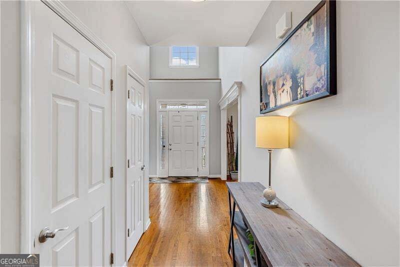 House in Canton, Georgia, United States 5 - 18610254