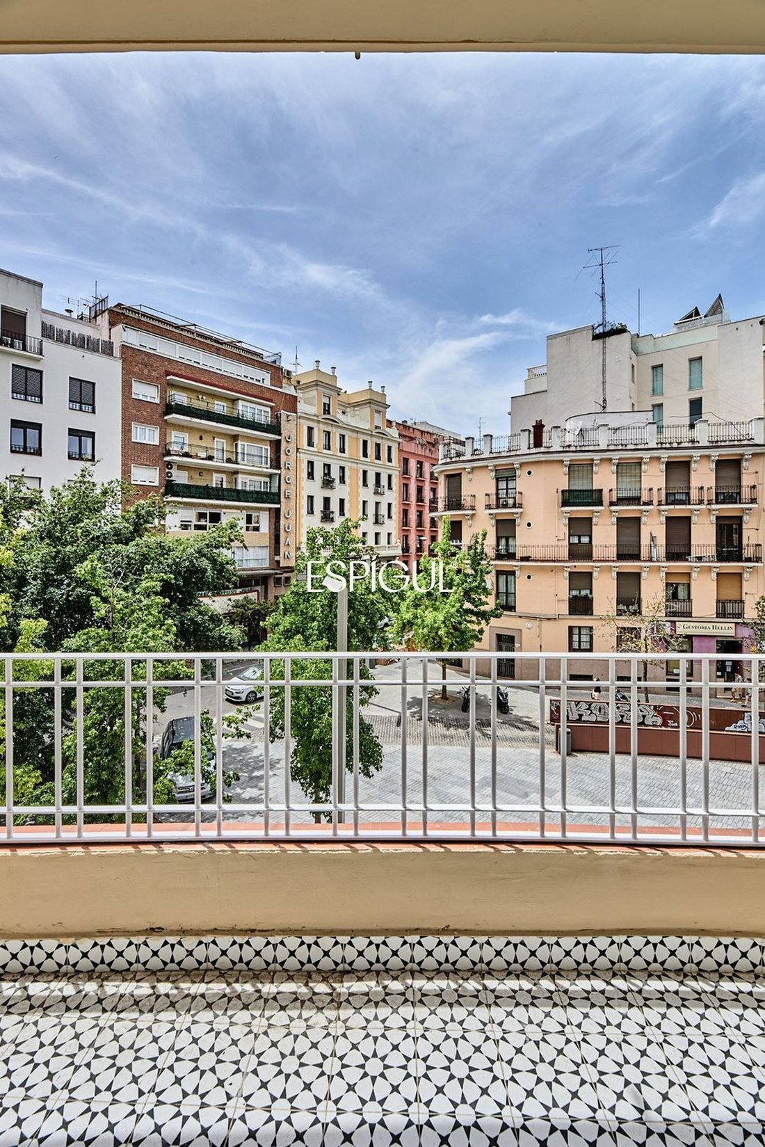 Apartamento en Salamanca, Madrid, España 4 - 18609304