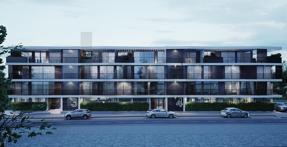 Apartment in Cidade de Santarem, Santarem District, Portugal 2 - 18615361