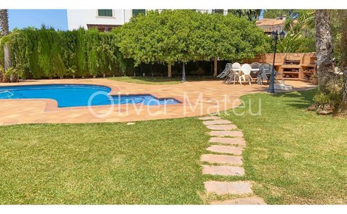 Chalet in Campos, Balearic Islands, Spain 1